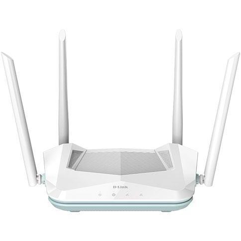 Dlink R15 AX1500 Wifi6 Eagle Pro AI Smart Router