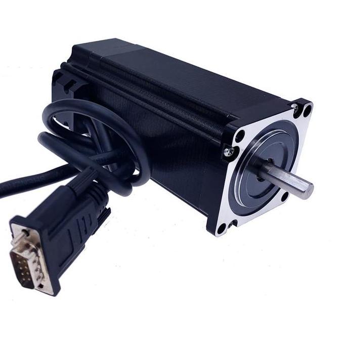 Nema 23 Closed-loop Stepper Motor Servo Motor 57HBS3401 96mm