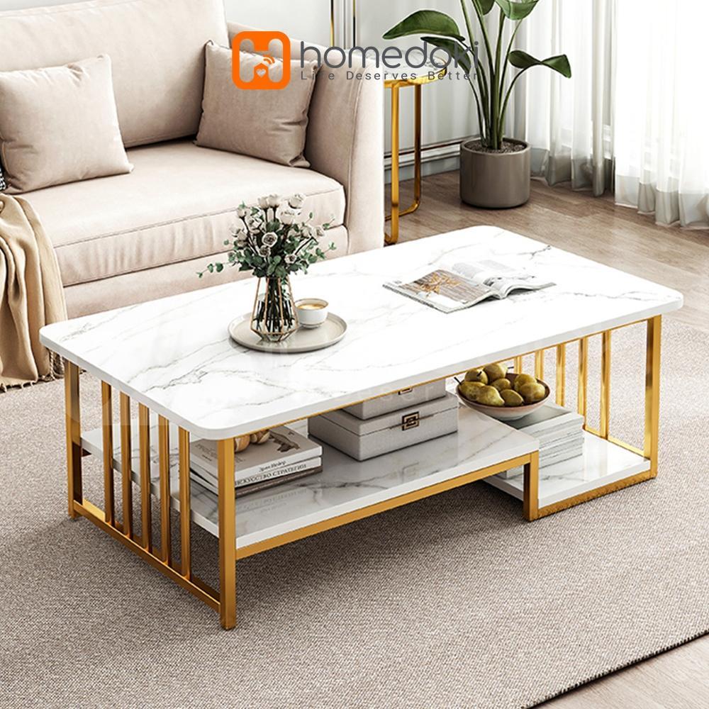 Meja Ruang Tamu Minimalis/Meja Makan/Meja Kecil