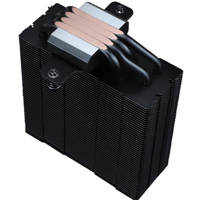 Grosir Thermalright Assassin Spirit 120 Evo Argb | Cpu Cooler (Intel/Amd) (T)