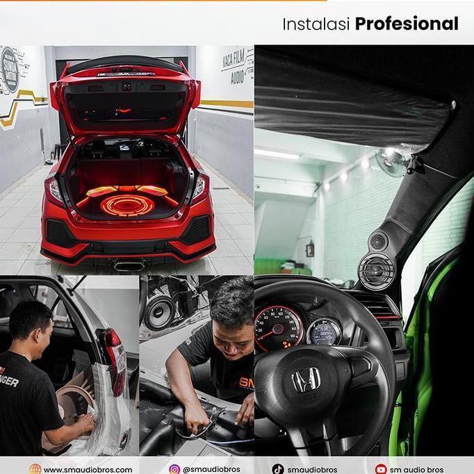 Sale Zapco St-1000Xm Iii Power Amplifer Monoblock