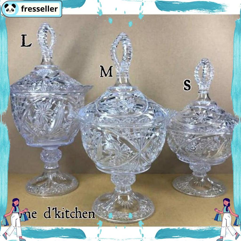 Bigpromo Toples Bijian Kristal Mika Small (Kecil ) Tkk 1099 Golden Sunkist