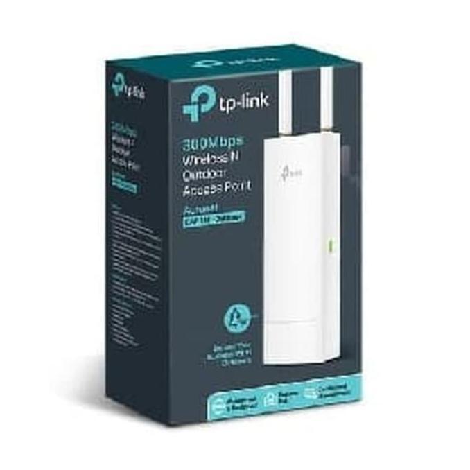 Tplink Eap 110 outdoor 2.4 ghz 300 mbps wireless outdoor