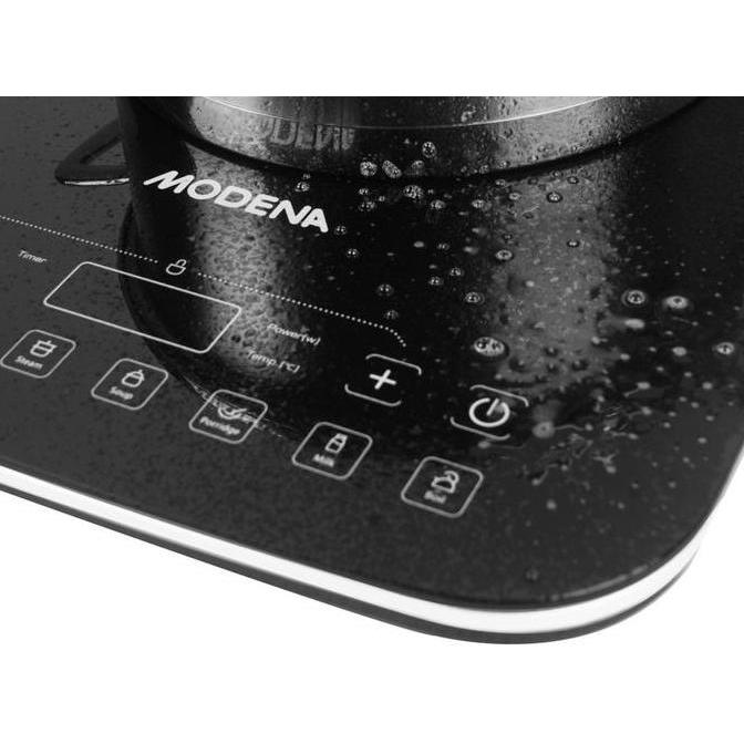 MODENA Kompor Listrik Induksi 1 Tungku - PI 1316