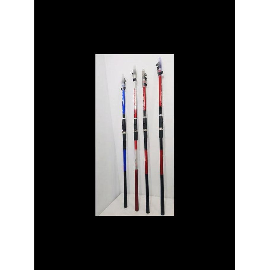 Joran surf casting maguro 390