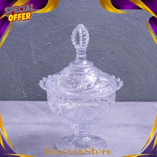 Top Seller Toples Bijian Kristal Mika Small (Kecil ) Tkk 1099 Golden Sunkist