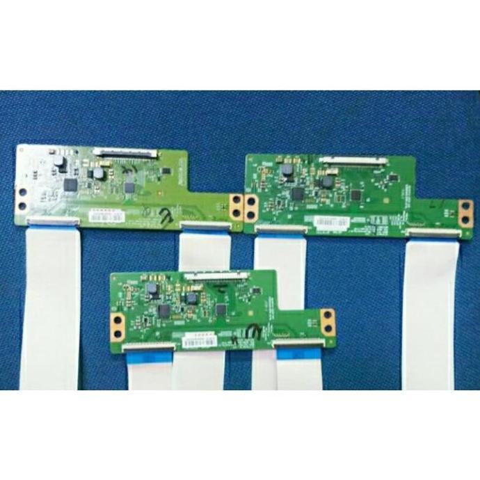 New- T-CON - TCON V15 TV LG SERIES 43LF540T - 43LH540 - 43LH551 -