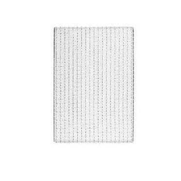 Premium Grill net naturehike jaring BBQ stainless steel size 33.5 x 23cm Promo