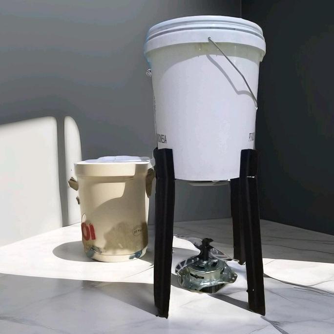 Terlaris Mesin Copper Pencacah Sayuran Untuk Pakan Entog Satu Set Siap Pakai Terbuat Dari Baja Pisau