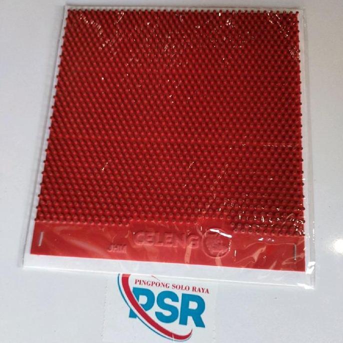 BINTIK JAHANAM CELENG KARET BINTIK PANJANG CO