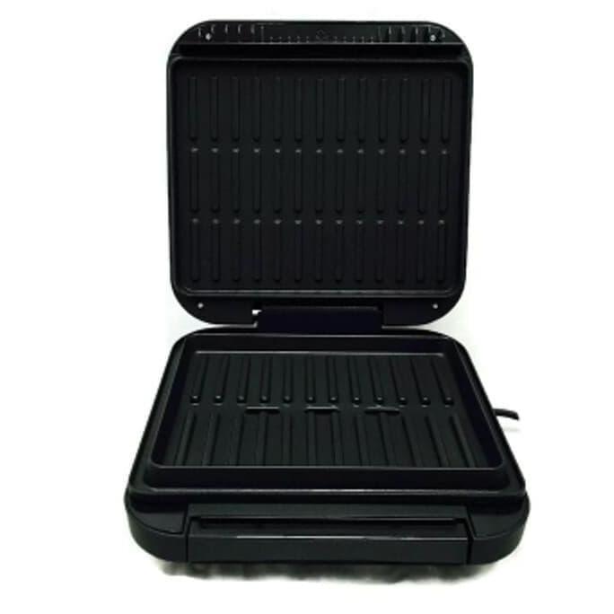 Premium HARNIC HELES HSM-030 / Alat Panggangan Daging Sosis & Ikan Listrik Promo