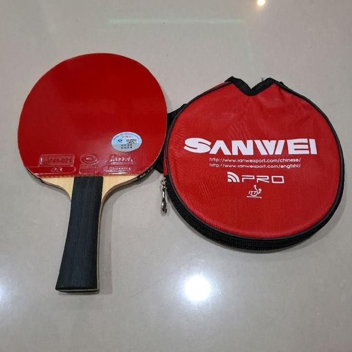 BET SANWEI T.5000 KARET MERCURY - MERCURY CO