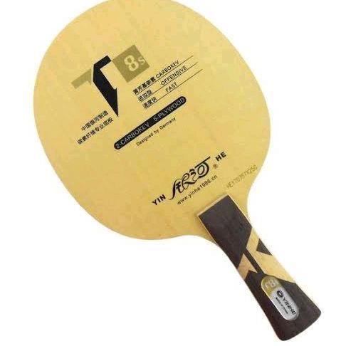 KAYU YINHE T8s ( BET TENIS MEJA ) CO