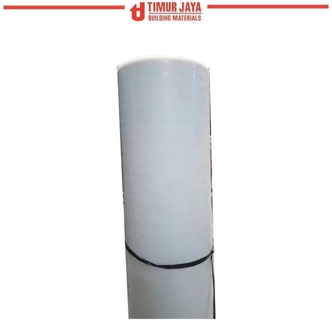 PLASTIK TUTUP PAGAR FIBER PLAT METERAN MODEL MINIMALIS