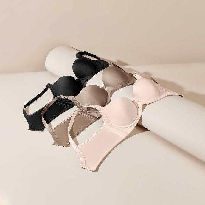 NEW SORELLA BRA NATURAL BAMBOO LITE CUP C S10-30167C ORI