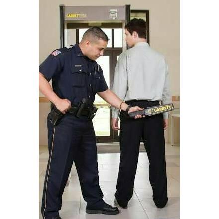 Metal Detector Garrett Murah
