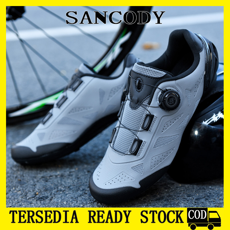 Tersedia COD 2026 Sepatu sepeda Jalan Upline Baru Jalan Ultralight Sepatu Sepeda roadbike ringan Pri