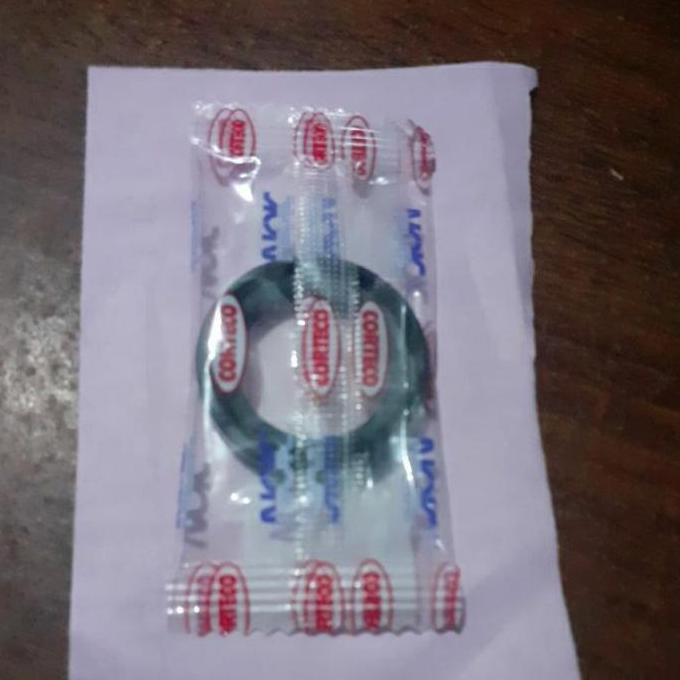 New- seal engkol/oil seal starting mesin diesel YANMAR TF 75/85