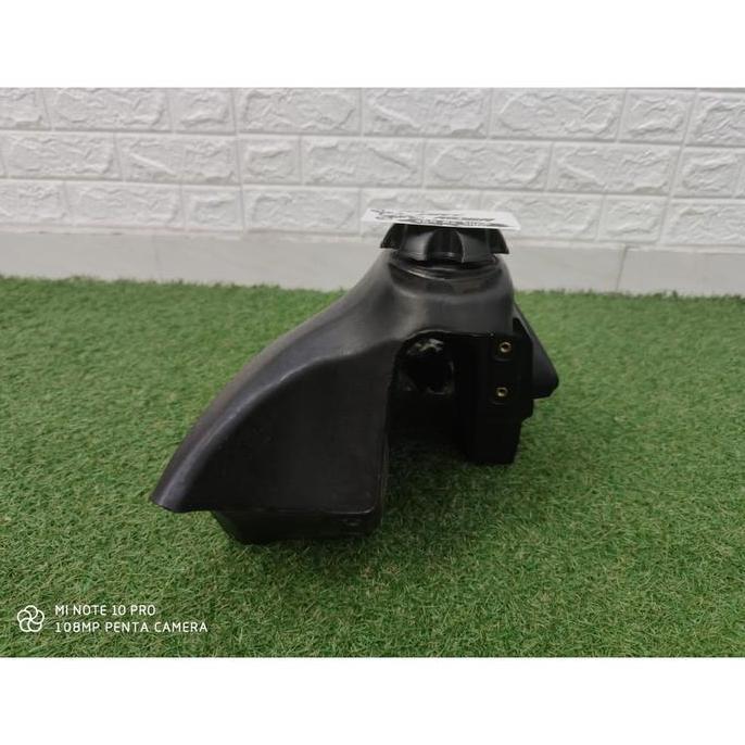 Tangki   Trail   Yz   85  Hitam