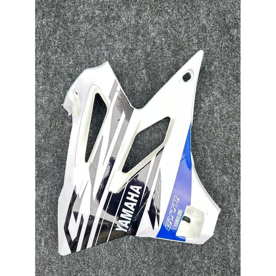 sayap Depan yz 85 New sayap tangki yz 85 New cover body yz 85 New cover bodi depan yz 85 New sayap b