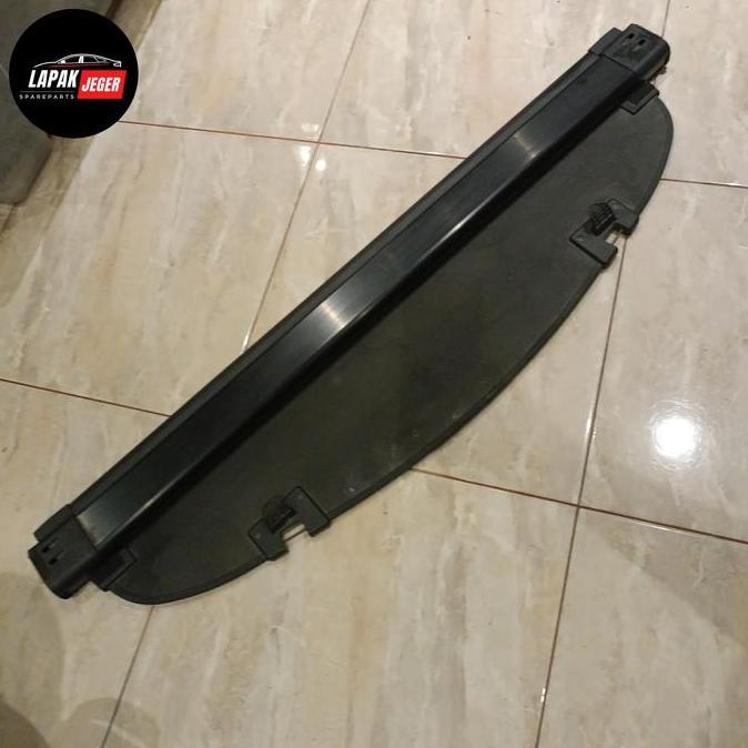 Tonneau Cover Tirai Tatakan Bagasi Mazda CX5 2012 2013 2014 2015 2016