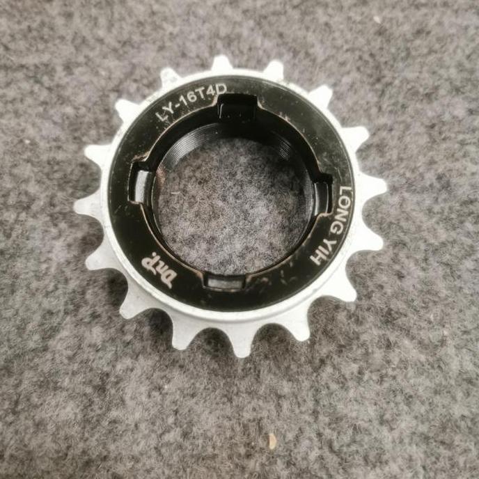Dnp Freewheel single speed 16/18t import