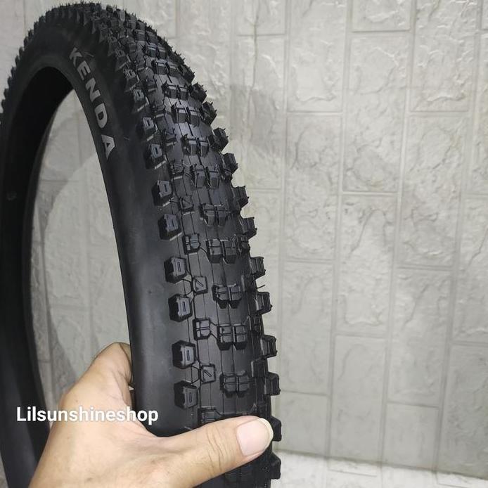 Ban Luar Sepeda MTB Federal 26 x 2.10 KENDA NEVEGAL 26x2.10 Casing Wire Bead
