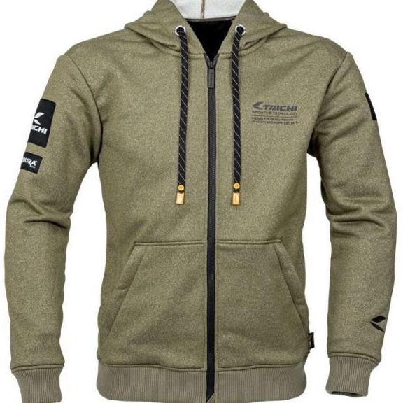 Taichi RSJ 330 Combat Khaki