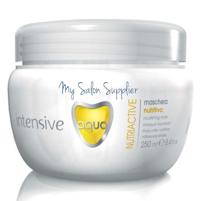 Vitality's Vitalitys Intensive Aqua Nutriactive Nourishing Mask 250ml