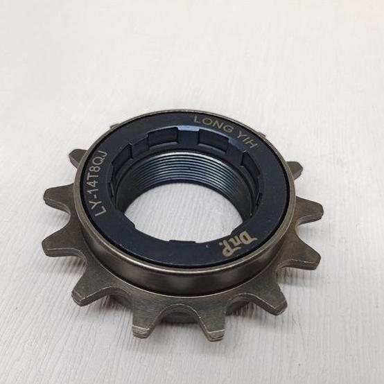 Freewheel single speed DNP Taiwan 14T