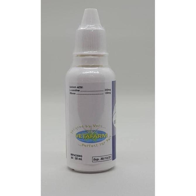 VETAFARM - RECHARGE 30 ML