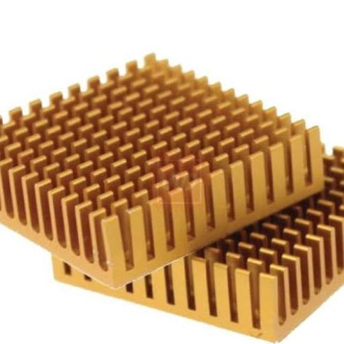HEATSINK PELTIER 12706 TEC1-12706 3D PRINTER DRV8825 A4988 DAN IC LAIN