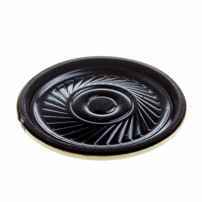 SPEAKER 8 OHM 0.5W 40MM