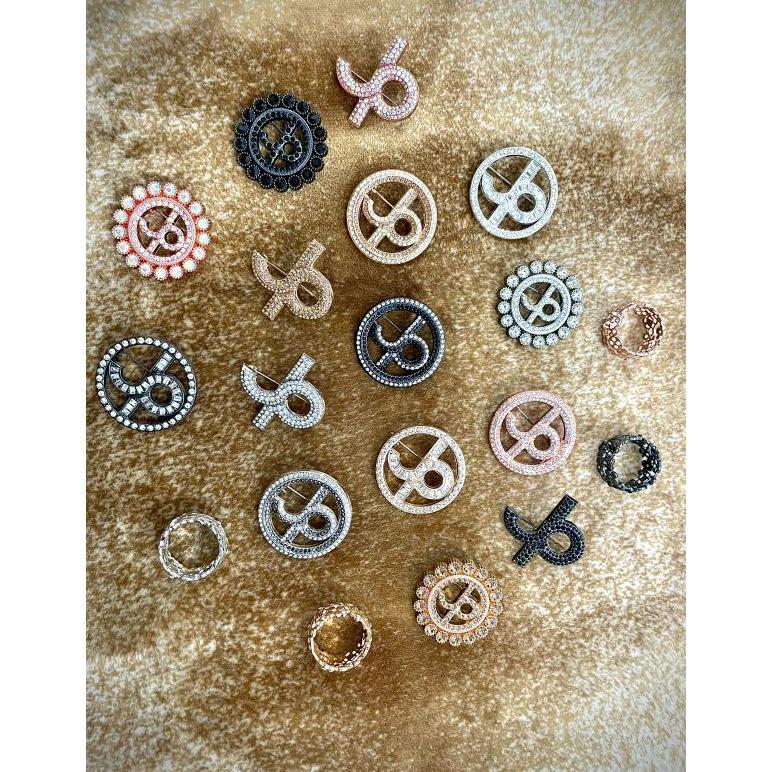 JOURNEY PIN/ JOURNEY HIJAB/ JOURNEY BROS/ BROCH JOURNEY/BROS JOURNEY/RING HIJAB JOURNEY/ RING HIJAB/