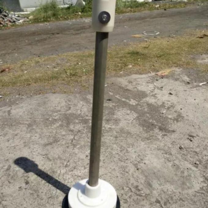 Turbin Aerator Kualitas Terbaik Harga Termurah