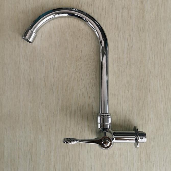 Kran Angsa Soligen Wm1S Asli