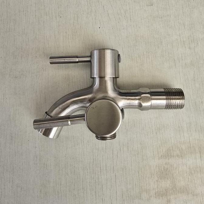 Kran Cabang Soligen 1207 Sus304 Asli