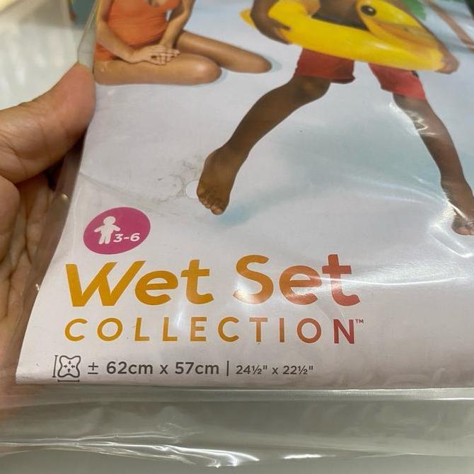 Spesial Ban Bulat Kepala Karakter Animal Bebek Angsa / Pelampung Intex (09080012)