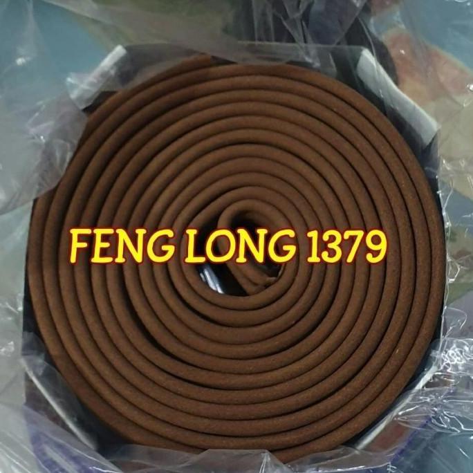 Hio (Dupa) Lingkar India Aromaterapi Life Darshan Meditation