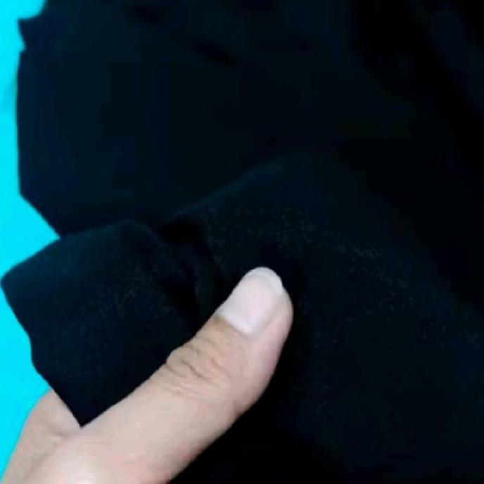 kmg KAIN POLOS METERAN HITAM DAN PUTIH LEBAR 240 cm / KAIN HITAM POLOS 1 ROLL / KAIN PUTIH POLOS 1 R