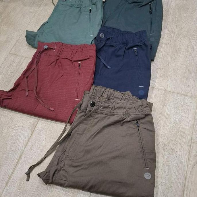 Celana Panjang LLbean Jual Celana Panjang Kain Celana Branded Pria Dewasa Katun