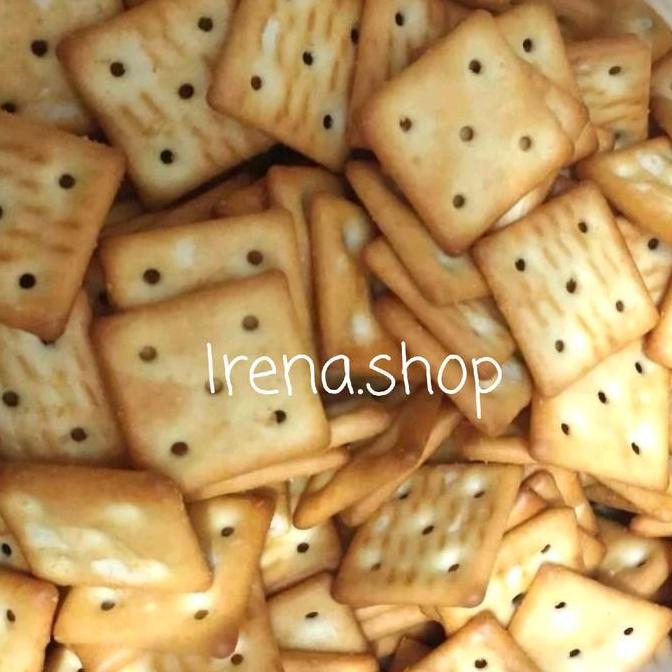 BISCUIT CAP PING PONG MALAYSIA 500 GRAM