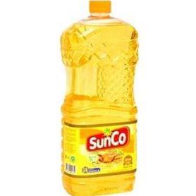 SUNCO MINYAK GORENG BOTOL 1 LITER
