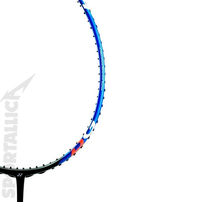 RAKET BTON YONEX ASTROX 3 DG ST
