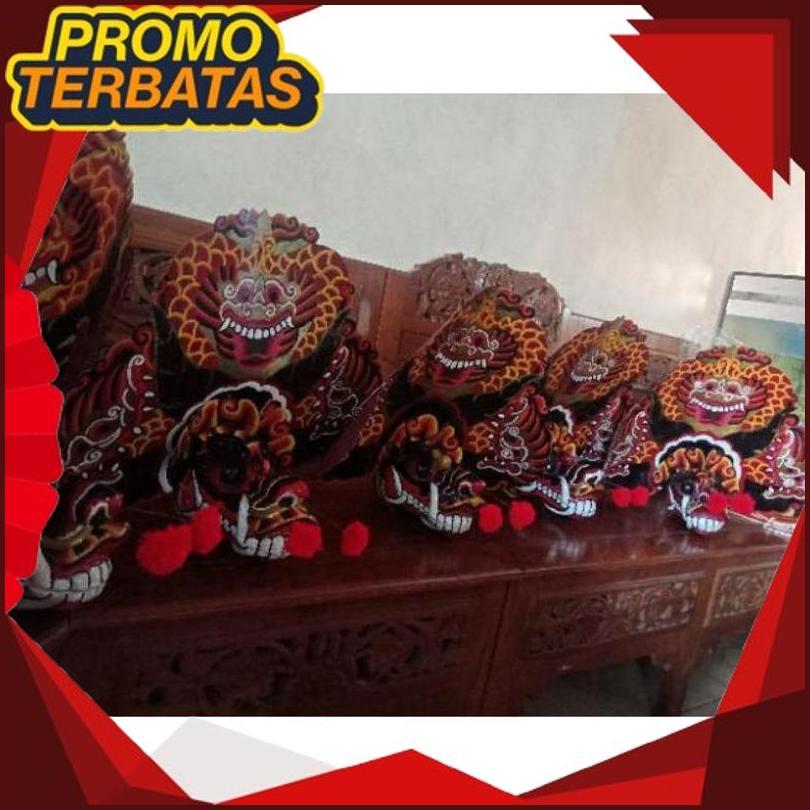 BARONGAN ANAK. BARONGAN PEMULA MURAH KUALITAS BAGUS DSKN11