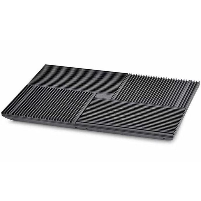 Cooling Pad Deepcool X8 - Cooling Pad Laptop Deepcool Multicore X8