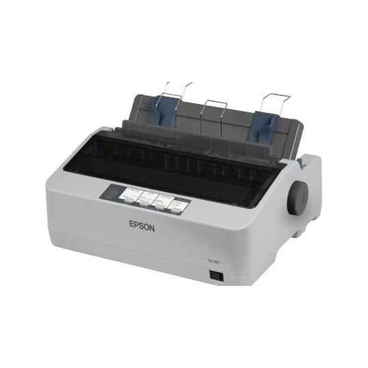 Printer Epson LQ310 Dotmatrix 24pin Bekas / Second Bergaransi Murah