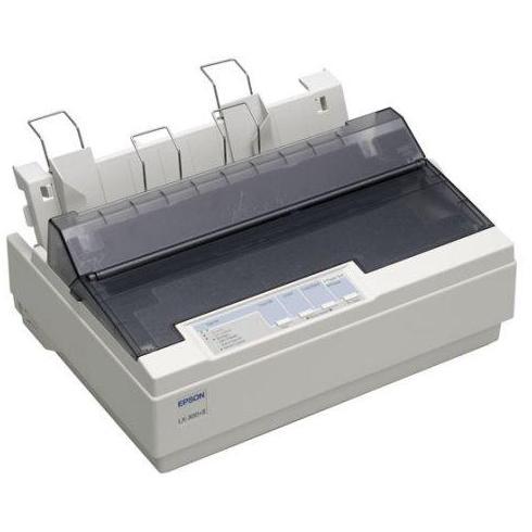 Printer Epson LX300+II USB New Garansi Epson / Printer LX300+II Baru