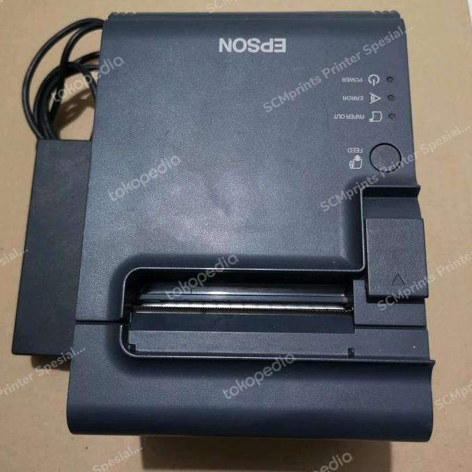 Epson TM-L90 Label dan Barcode POS Printer Thermal Struk Label TM L90
