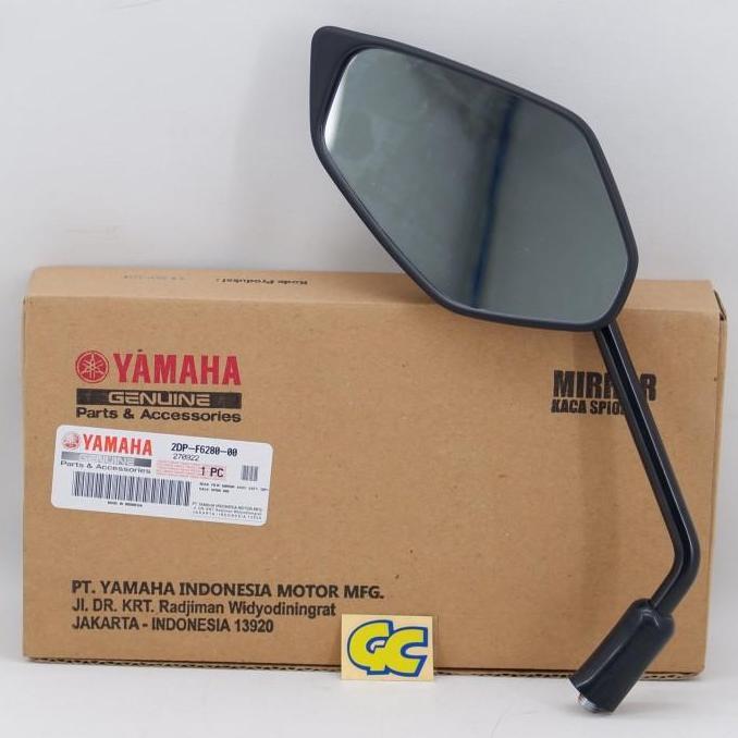 Kaca Spion Kiri Yamaha Nmax Original